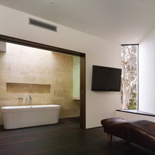 Pocket Doors