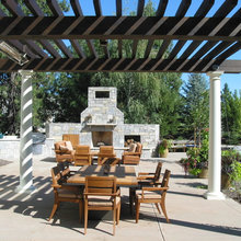 patio heaters