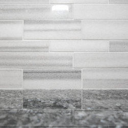 New Westminster White - Wall And Floor Tile
