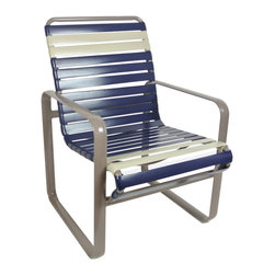 CFR Strap Replacement - After - Patio Furniture And Outdoor Furniture