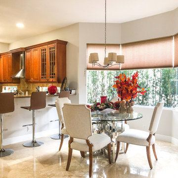 Boca Raton- Graber Cellular Shades