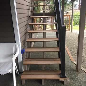 Mukilteo Composite Deck