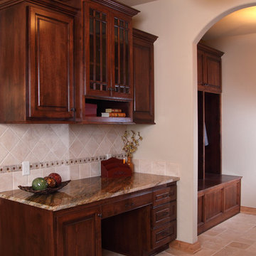 2011 Award Winning Parade of Homes Model