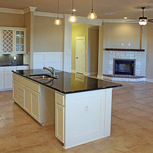 Kitchen Ideas