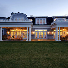Exterior Ideas