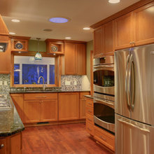 Kitchen Ideas