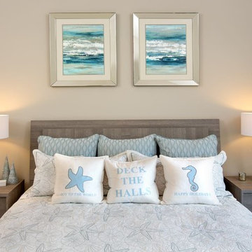 2015 BIA Parade of Homes