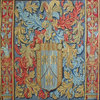Belgian Wall Tapestry with De Nagera