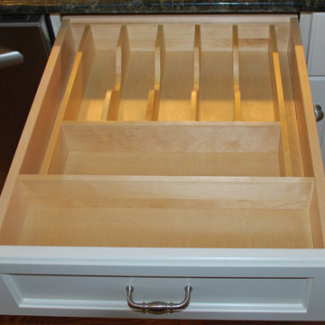 Cabinet Accessories