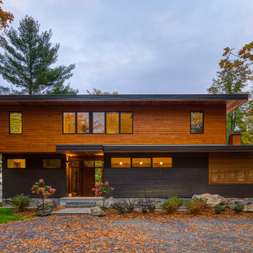 Chandos Lake Cottage