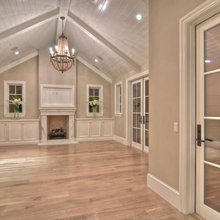 Wood Floors