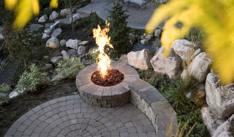 Eksperterne: Det skal du vide, inden du laver bålplads i haven