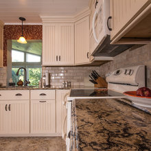 Kitchen Ideas