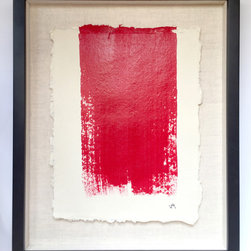 Representing Artist John Mayberry - Artwork