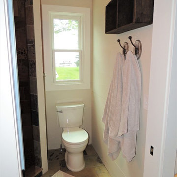 Charming Fishing Cottage Remodel