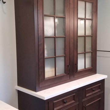 Design/Build Project, Tarrytown, NY