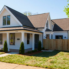 Hayden House