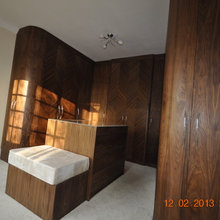 closets