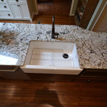 Chadds Ford Kitchen Dream Remodel