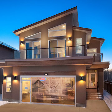 Augusta Showhome in Montreux Cove