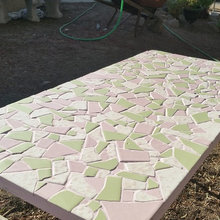 Mosaic projects