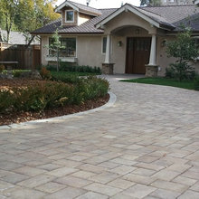 Exterior Stone