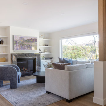 Edgemont Residence