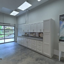 Utility Room - lake