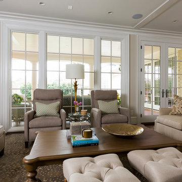 West Trade Interiors