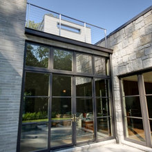 doorway