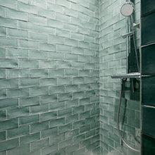 Master bathroom ideas