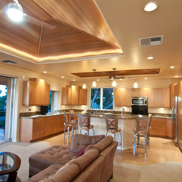 Wailea Pu'ulani Residence