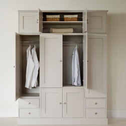 Create Order in Bedrooms With Modular Wardrobes - Products