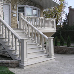 balustrades - Products