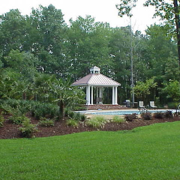Our Landscape Designs