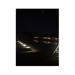 RESORT CAN THO - Lighting
