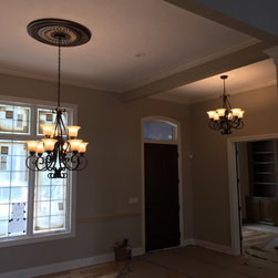 Lights in the Home - Products