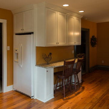 Kitchen Remodel Projects