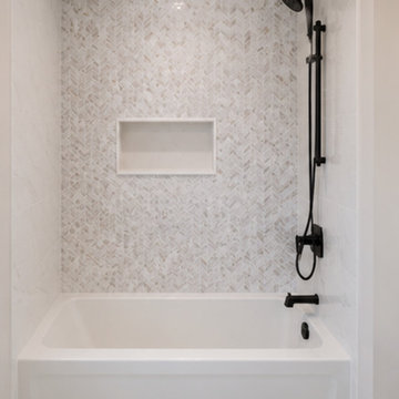 Endeavour Drive Whole-Home Renovation | Cambridge, Ontario