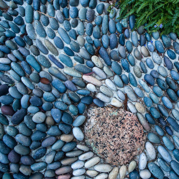 Reflexology Paths
