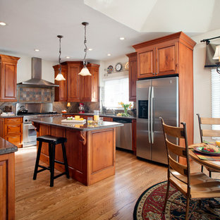 Lifestyle Kitchen & Bath Center Review]