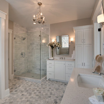 Bathroom lighting