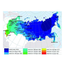 Зимостойкость