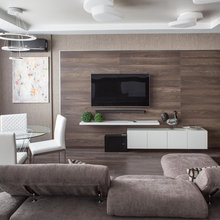great rooms
