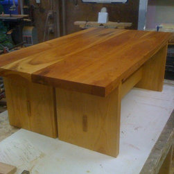 Furniture - Coffee Tables
