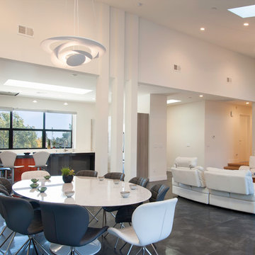 Cupertino Modern House