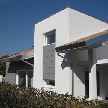 Villa singola