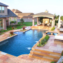 Our Pools - Products