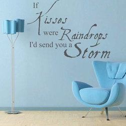 Inspirational Wall Quotes - Products