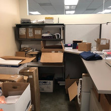 Storage Space